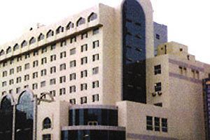 Tian Xiang Hotel Shanghái Exterior foto